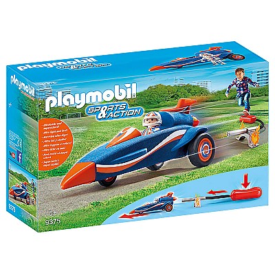 Image PM9375 Stomp Racer