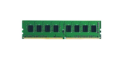 8GB DDR4-3200  GOODRAM, PC25600, CL22, 1.2V  GR3200D464L22S/8G