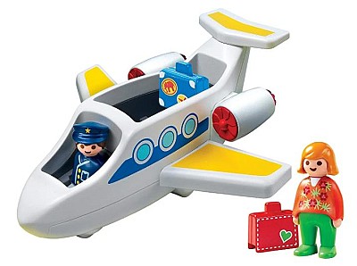 Image PM6780 Personal Jet 1.2.3