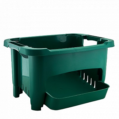Cos pentru depozitare fructe si legume ALEANA 39x32x23 cm