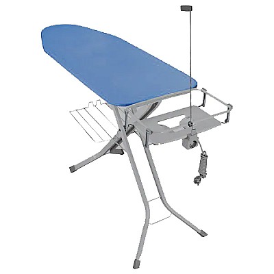 Masa de calcat PROFESSIONAL 35548W, 130 x 48 cm, electric plug