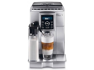 Coffee Machine Delonghi ECAM 23.460.SB