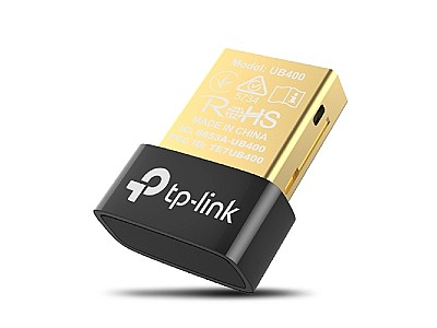 Image TP-Link UB400 Bluetooth 4.0 Nano USB Adapter