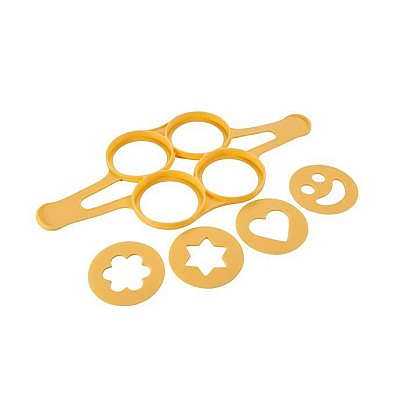 Forma silicone pancake Presto
