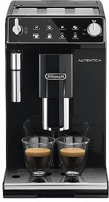 Image Coffee Machine Delonghi ETAM 29.510.B