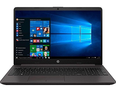 Image Laptop HP 255 G8 15.6 FHD AMD Ryzen3 3250U (4M Cache 2.up to 3.5 GHz) 8GB  SSD 256GB