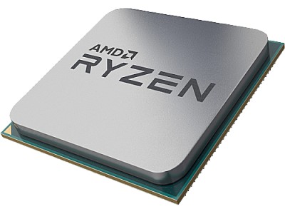 CPU AMD Ryzen 5 2600X, Socket AM4, 3.6-4.2GHz (6C/12T), 16MB L3, 12nm 95W, Tray  YD260XBCM6I
