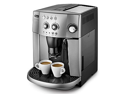 Coffee Machine Delonghi ESAM 4200.S Magnifica