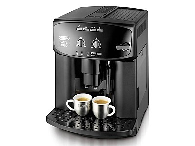 Coffee Machine Delonghi ESAM 2600 Magnifica