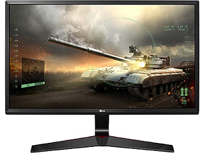 Image 27.0"  LG  IPS LED 27MP59G-P