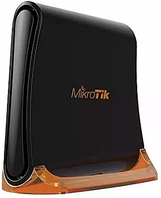 Mikrotik hAP mini RB931-2nD Small 2GHz Wireless Access Point 3 x 10/100 Ethernet ports 650MHz CPU RouterOS