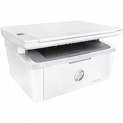 Image HP LaserJet Pro MFP M140w, Print/Copy/Scan/Wi-Fi, A4, Printing/Copy Speed up to 21ppm (letter), Resolution (DPI) 600x600, Scan Resolution (DPI) 600,LC