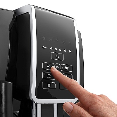 Image Coffee Machine Delonghi ECAM 350.50.B