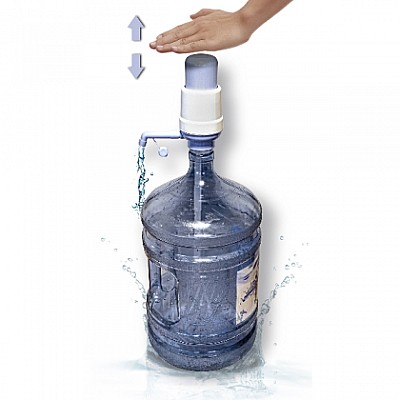 Image Pompa apa manuala 3-19 L