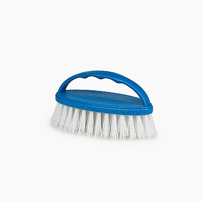 Image Perie Frecat cu Maner OVA cu Peri Scurti 3 cm Diverse Culori