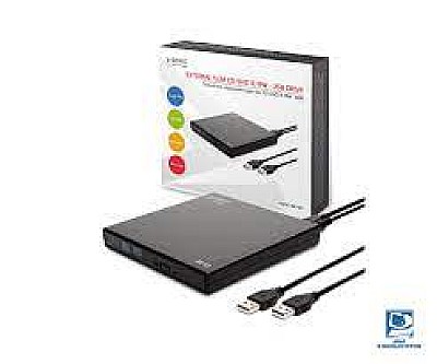 Image Savio AK-43 DVD USB 2.0