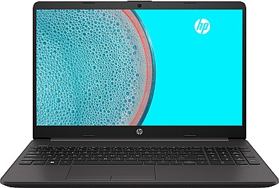 Image Laptop HP 250 G9, 15.6" FHD, Intel Core i3-1215U (10M Cache, up to 4.40 GHz),Intel UHD Graphics, RAM 8GB, SSD 256GB PCIe,Free DOS, Dark Ash Silver