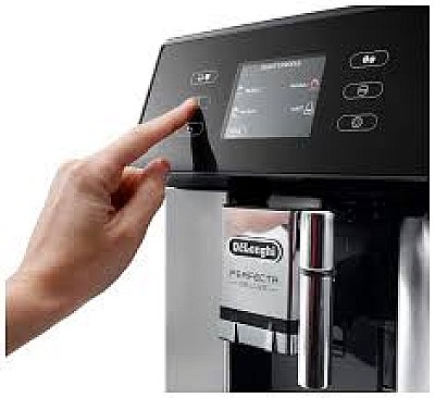 Image Coffee Machine Delonghi ESAM 460.75.MB