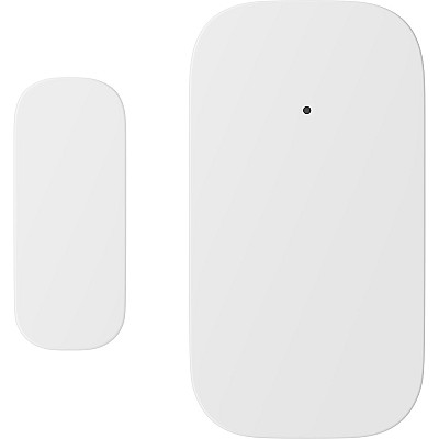 Image Yandex door and window opening sensor YNDX-00520, White, ZigBee, CR1632