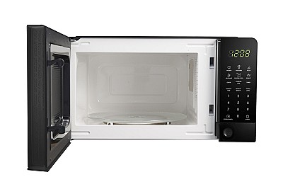 Image Microwave Oven Esperanza HORNEADO EKO009 20l, 700W, Black, LED Display, Defrost, multistage cooking program