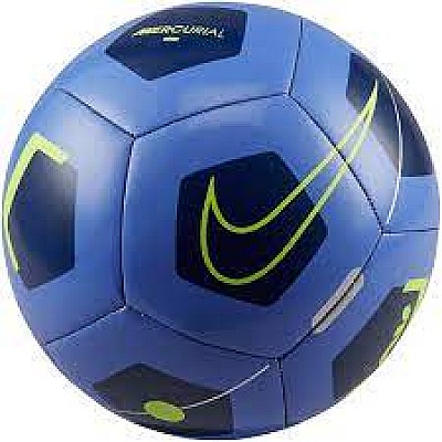 Minge Fotbal Nike UNISEX NK MERC FADE - SP21 5  DD0002-500-5