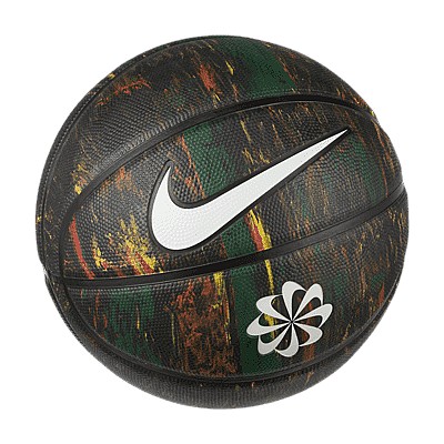 Minge Baschet Nike Unisex NIKE BASKETBALL 8P REVIVAL MULTI/BLACK/BLACK/WHITE 7