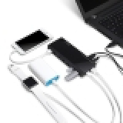 Image USB 3.0 Hub 7-port TP-LINK "UH720", with 2 Charging Ports, external power adapter