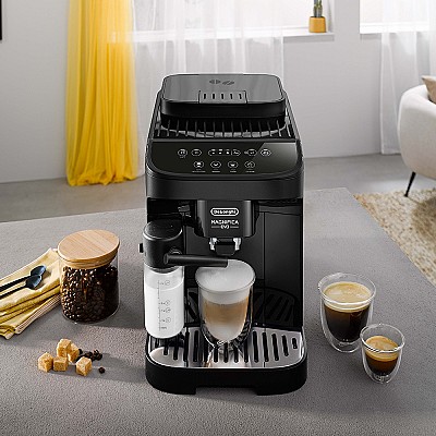 Image Coffee Machine Delonghi ECAM 290.51.B