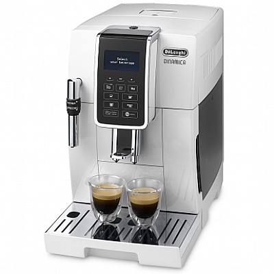 Image Coffee Machine Delonghi ECAM 350.35.W