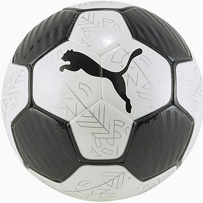 Image Minge fotbal Puma PRESTIGE, marime 5, alb/negru[08399201-5]