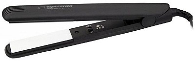 Hair Straightener Esperanza SMOOTH EBP001,