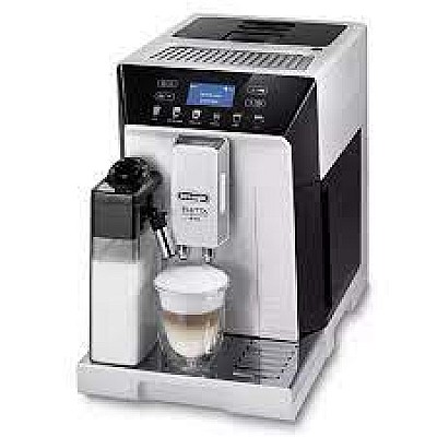 Image Coffee Machine Delonghi ECAM 46.860.W