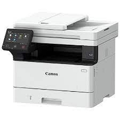 Image MFD Canon i-Sensys MF463DW, Mono Printer/DADF/Duplex/Scanner/,Net,WiFi, A4, 1200x1200 dpi, 40ppm, Up to 80k ,1Gb, Scan 9600x9600dpi-24 bit, 12.7 cm LC