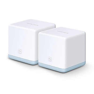 AC1200 Whole home mesh Wi-Fi System Halo S12(2-pack)
