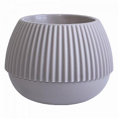 Image 116003 Ghiveci de flori Boho d17 cm Aleana