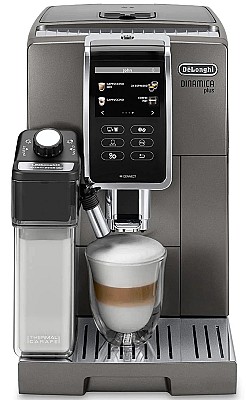 Coffee Machine Delonghi ECAM 370.95.T