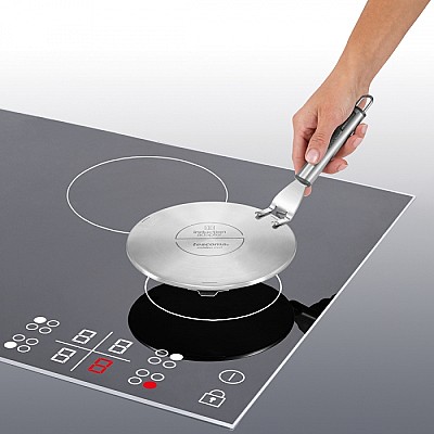 Adaptor pllita inductie 21cm, Grand chef