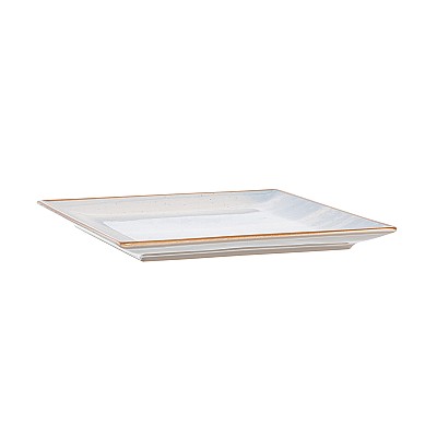 Image Farfurie ceramica desert 18x18 cm CIEL