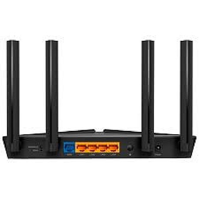 Image TP-LINK Archer AX53  AX3000 Gigabit Wi-Fi 6 Router