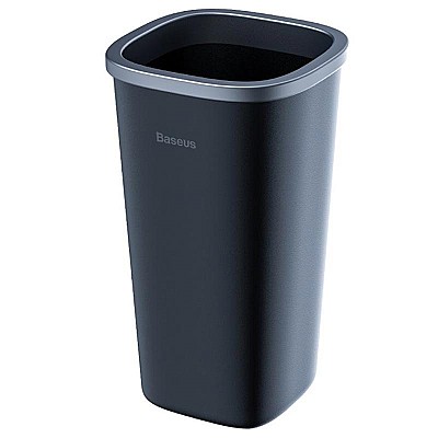 Cos gunoi auto Baseus, contine 90 Saci menajeri din plastic "CRLJT-A01"