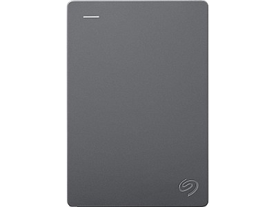 2.5" External HDD 4.0TB (USB3.0) Seagate Basic STJL4000400