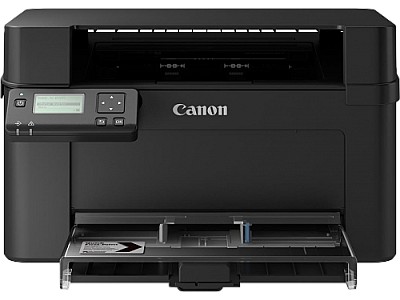 Image Printer Canon i-Sensys LBP113W Black, WiFi, A4, 2400x600 dpi, 22ppm, 256Mb, 60-163 g/m2, UFRII, Paper Input: 150-sheet tray, USB 2.0, Max. 10k pages p