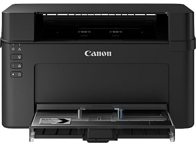 Image Printer Canon i-Sensys LBP112 Black, A4, 2400x600 dpi, 22ppm, 128Mb, 60-163 g/m2, UFRII, Paper Input: 150-sheet tray, USB 2.0, Max. 10k pages per mont