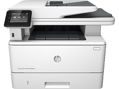 Image HP LaserJet Pro MFP M426dw PrinPrint/Copy/Scan
