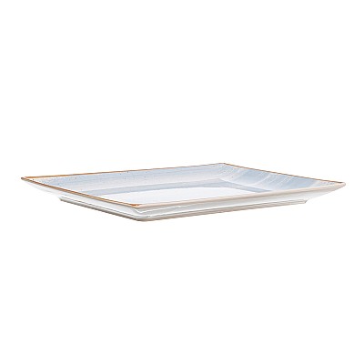 Image Farfurie ceramica rectangulara 30x15 cm CIEL