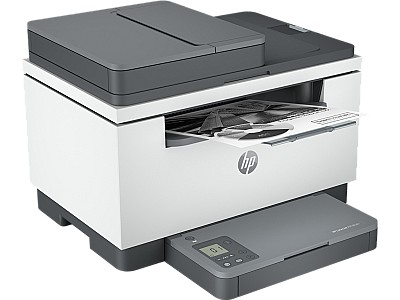 Image HP LaserJet MFP M236sdw Print/Copy/Scan 29ppm, 64MB, up to 20000 monthly, Icon LCD, 600x600dpi, Duplex, 40 sheets ADF, Hi-Speed USB 2.0, Wi-Fi 802.11b