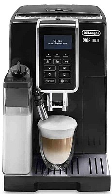 Coffee Machine Delonghi ECAM 350.55.B