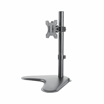 Image SBOX TV-Wall Mount LCD-F012-2 for  13“ - 32“,Vesa 75 x 75, 100 x 100,capacitate de greutate pana la 9 kg,Inclinare: +45° ~ -45°