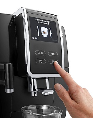 Coffee Machine Delonghi ECAM 370.70.SB