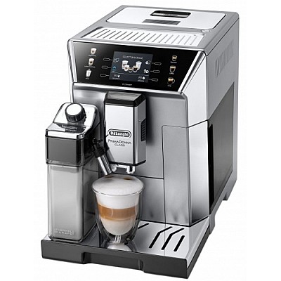 Coffee Machine Delonghi ECAM 550.85.MS